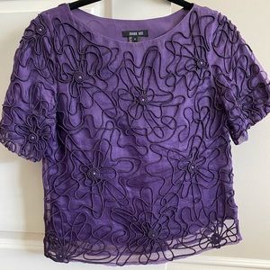 Anna Sui Blouse